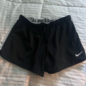 Nike shorts